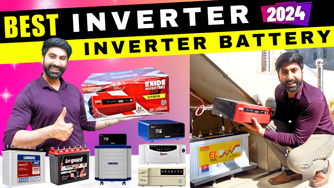 best-inverter-for-home-and-best-inverter-battery-for-home-2024