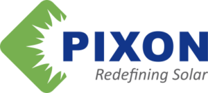 Pixon Energy logo