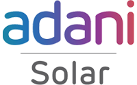 Adani Solar logo