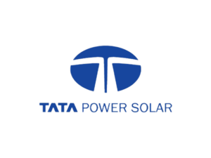 Tata Power Solar logo