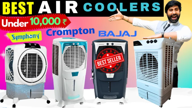 best air cooler under 10000