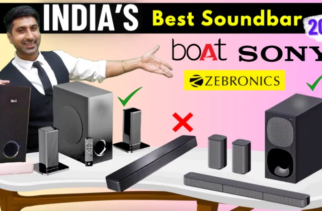 Best Soundbar of 2025