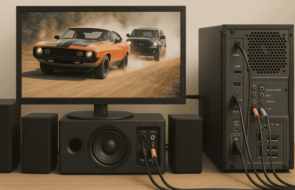best home theatre systems under 10000