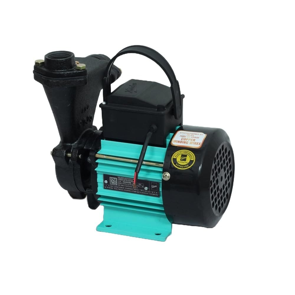 Kirloskar Jalraaj ultra max 1 HP Single Phase Self Priming Pumpset